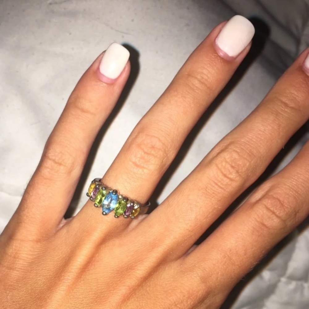 925 Ring